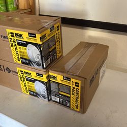 BRK Contractor Pack. SMICO105-AC