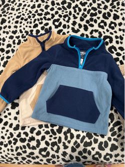 OshKosh boy sweaters