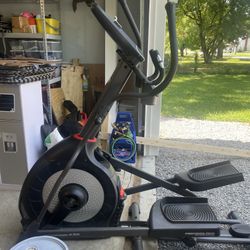 Elliptical