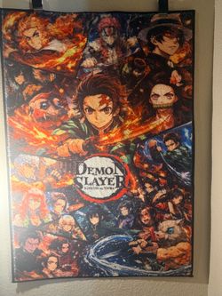 Demon Slayer