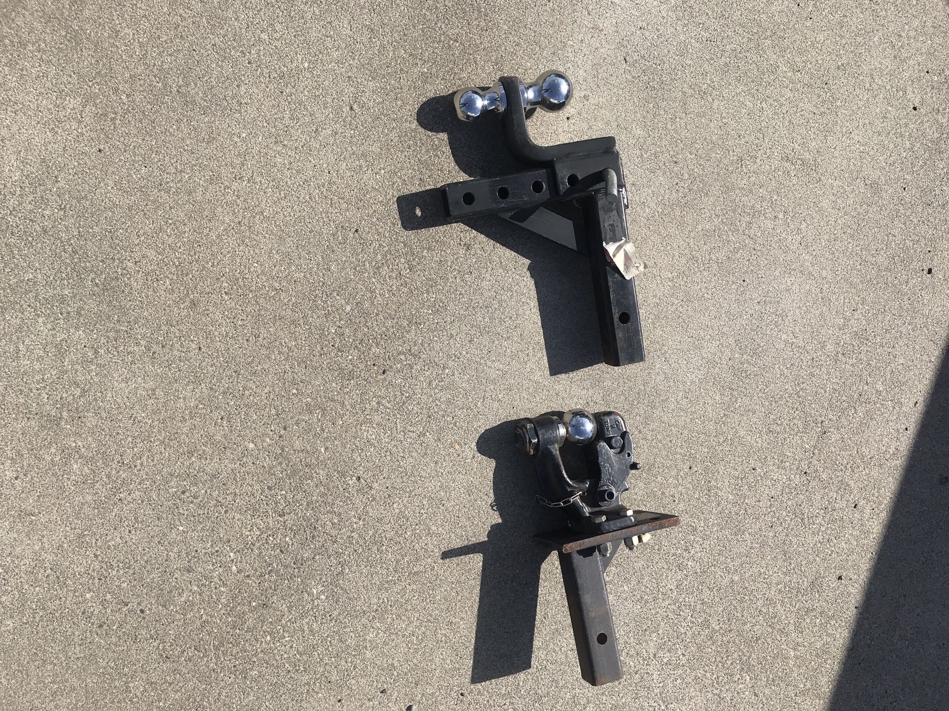 Tow Hitch