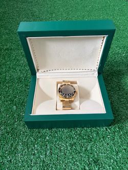 Men’s Luxury Automatic Watch
