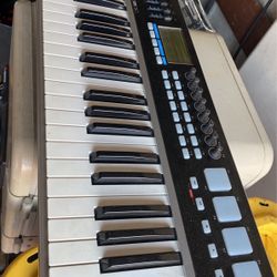 Keyboard