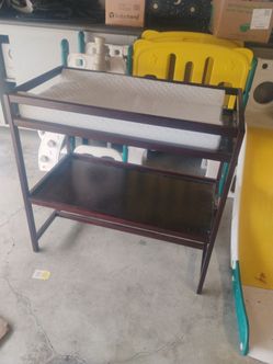 Changing table