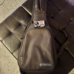 Yamaha 3/4 Junior Guitar 