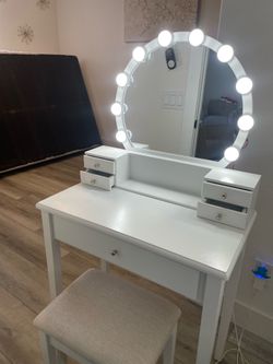 Vanity
