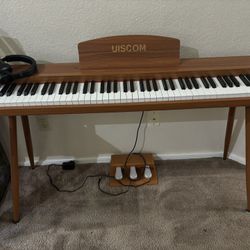 Digital Piano