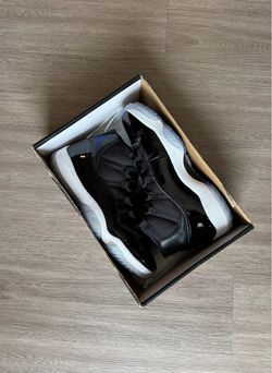 Air Jordan 11 Retro Space Jam