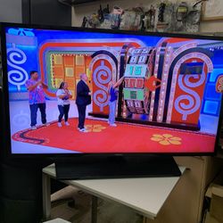 40 Inch Samsung Smart Tv 