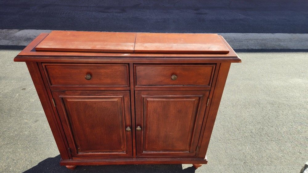 Martin Console