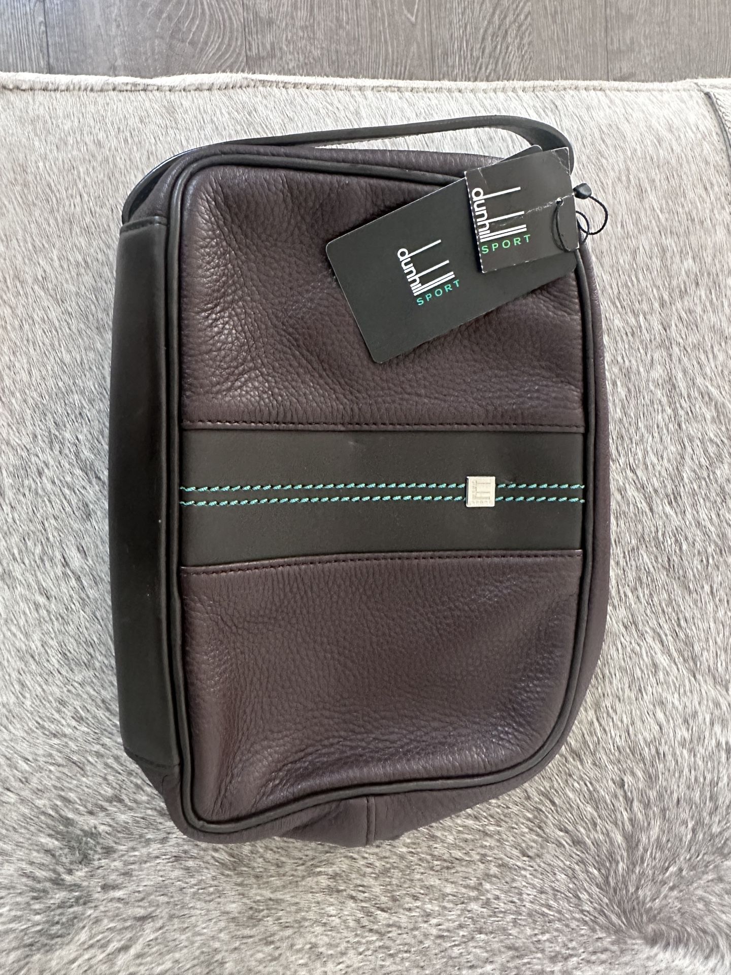 Bon Voyage Gifts 3100 Retail Dunhill Travel Bag Bags Australia Who