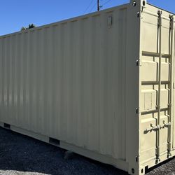 Shipping Container / Cargo Box / Storage Container