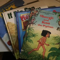 Children’s Books