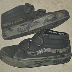 Kids Vans