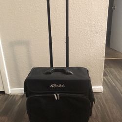 The Paper Studio Rolling Craft Bag for Sale in Fort Worth, TX