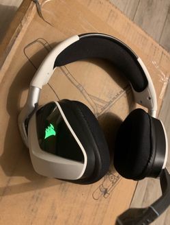 Corsair Void RGB Elite Wireless Gaming Headset for PlayStation 5