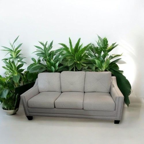 Ashley LIKE new SOFA