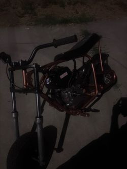 Minibike