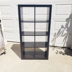 Cubby Shelf Organizer 