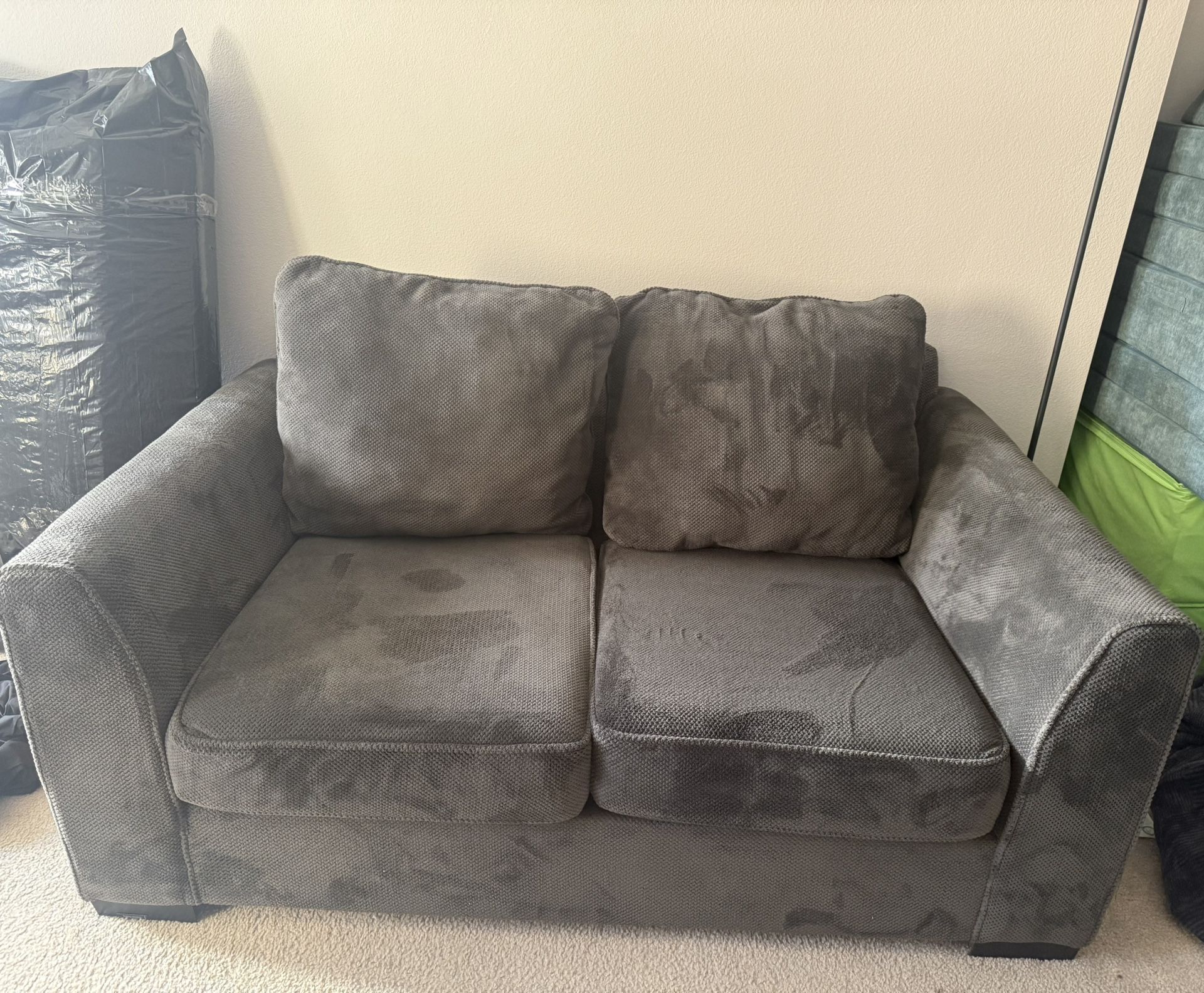 Free Couch