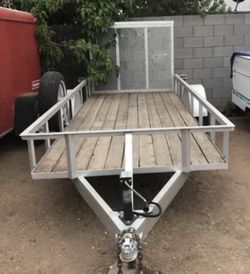 Trailer