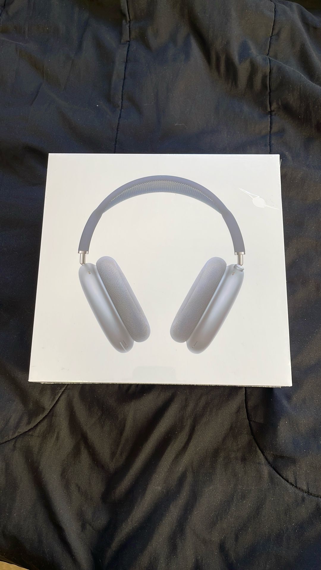 AirPods Max Sky Blue