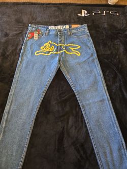 ICECREAM DENIUM JEANS