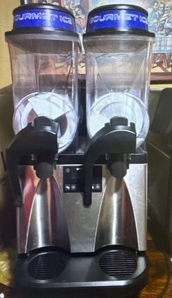 Slushie Machine