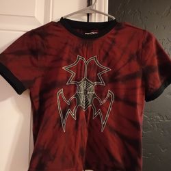 Hot Topic Ts