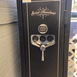 Safe Vault