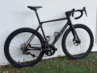 2026 Felt FR Pro Di2