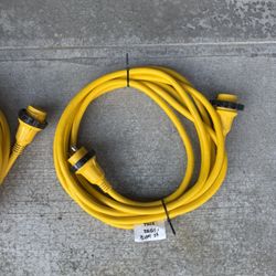 Marino 30 Amp Power Cords/adapters 