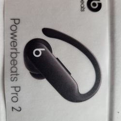 Powerbeats Pro 2