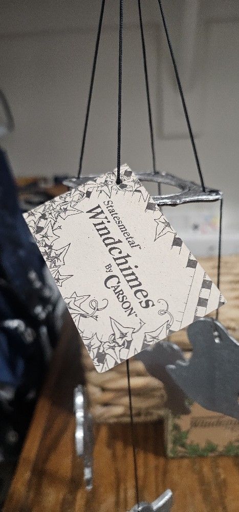 Wind Chimes