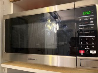Cuisinart Microwave