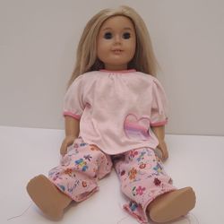 American Girl Doll