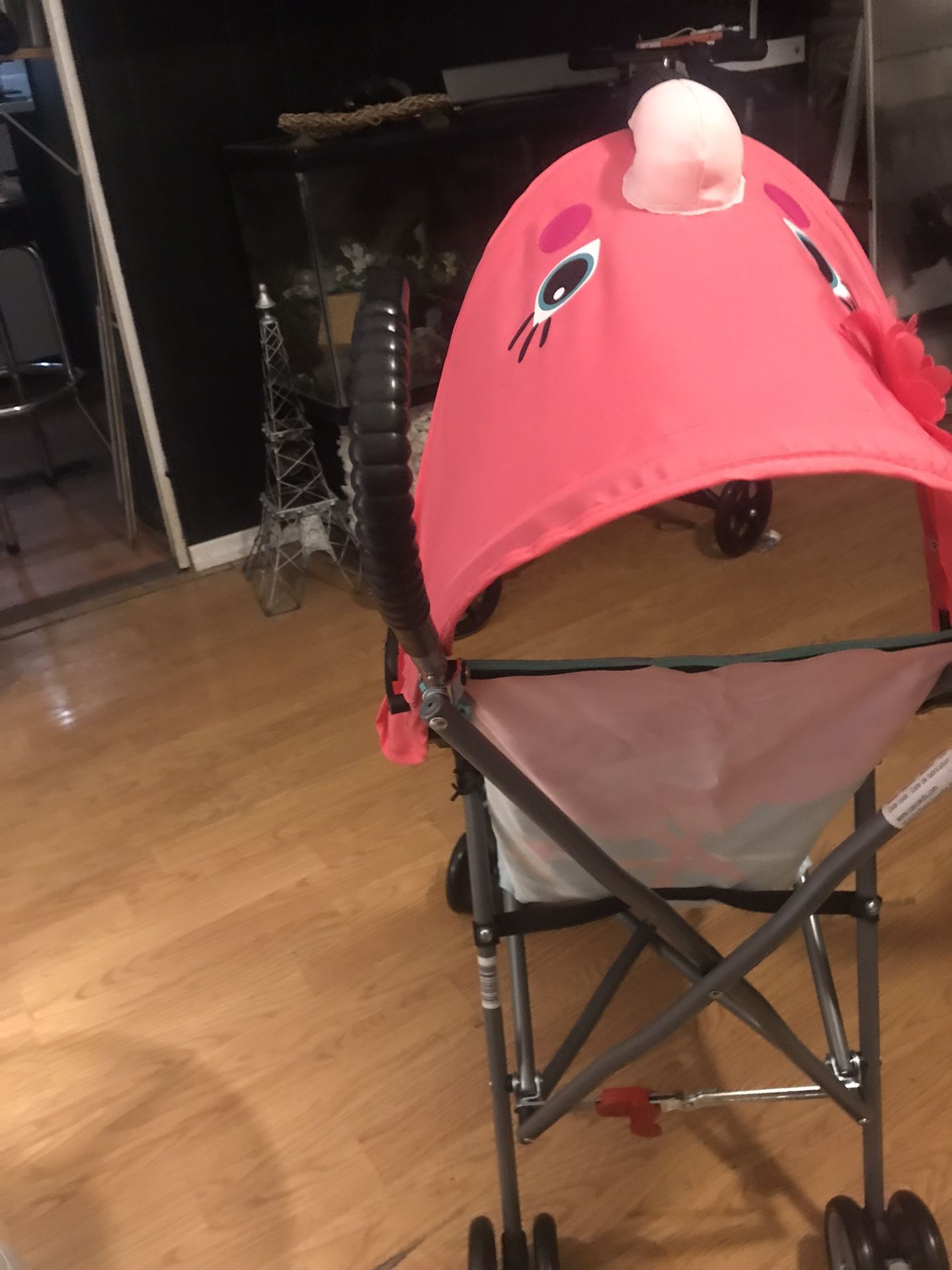 Baby Strollers