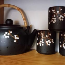 Tea Set 