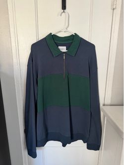 Vintage Style Top