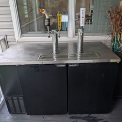 Kegerator