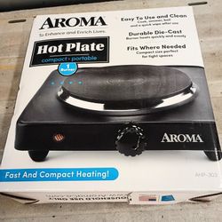 Hot Plate
