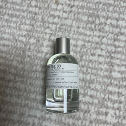 Le Labo Santal 33 New Cologne 100ml