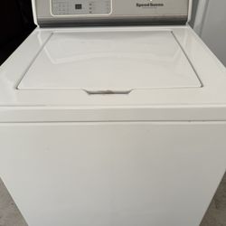 Washer 