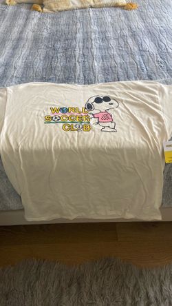 Man’s tshirt
