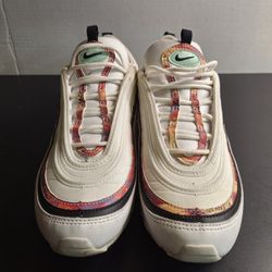 Nike Air Max 97 Vintage Mosaic Size 8.5