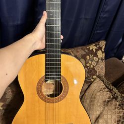 Classical Guitar Hohner HC-06