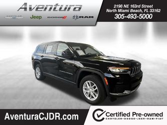 2024 Jeep Grand Cherokee L