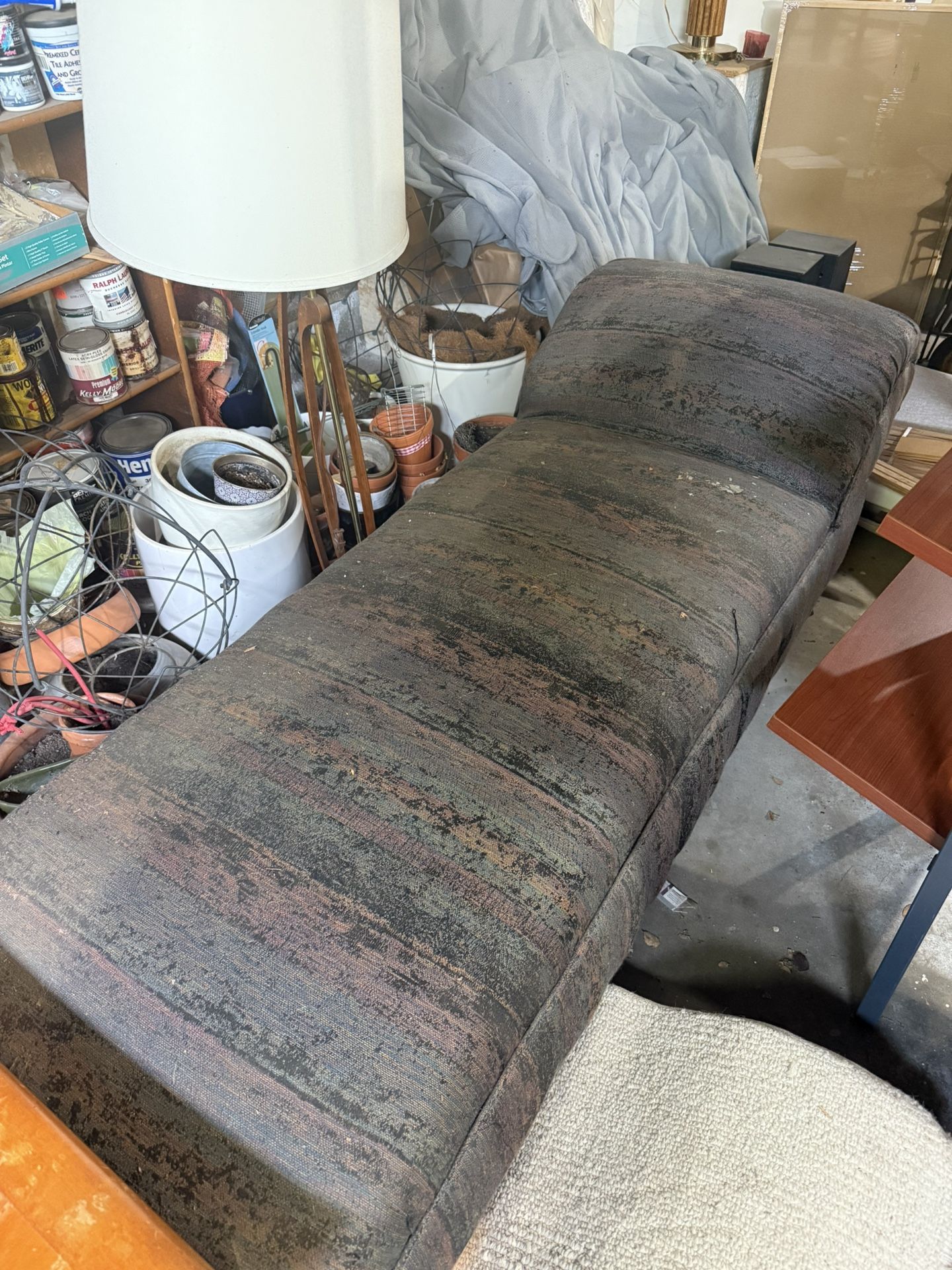 Older Chaise Lounge