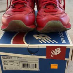 New Balance 574