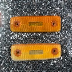 1979 -83 Marker lights